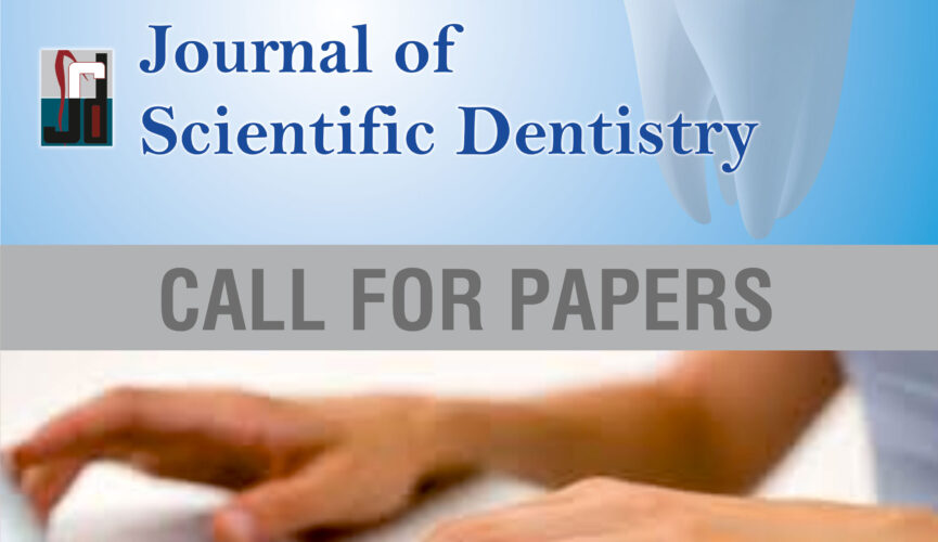 Journal For Dentists