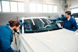 auto repair